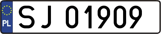 SJ01909