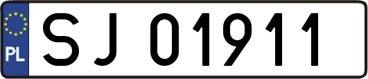 SJ01911