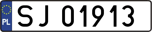 SJ01913
