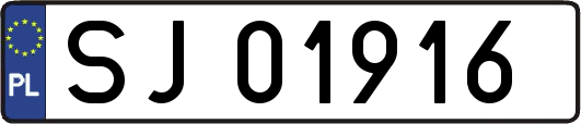 SJ01916