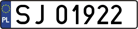 SJ01922