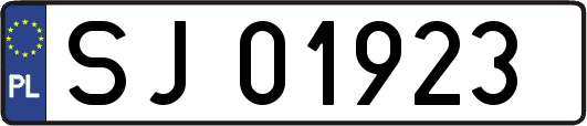 SJ01923