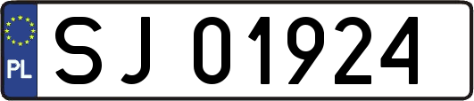 SJ01924