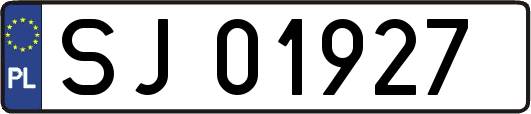 SJ01927