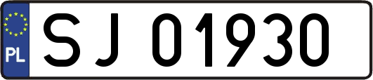 SJ01930