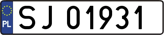 SJ01931