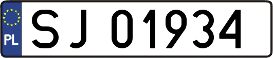 SJ01934