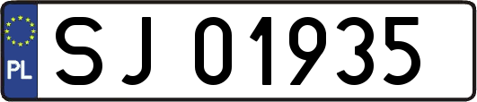 SJ01935