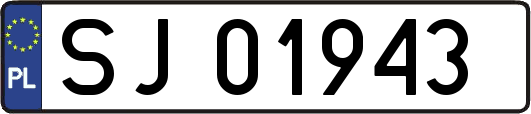 SJ01943