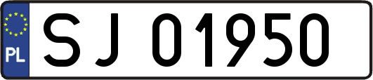 SJ01950