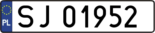 SJ01952
