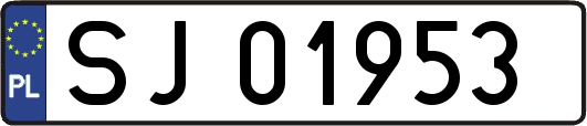 SJ01953