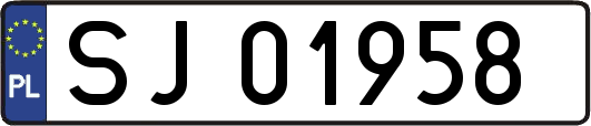 SJ01958