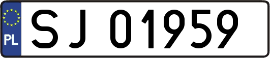 SJ01959