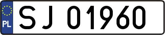 SJ01960