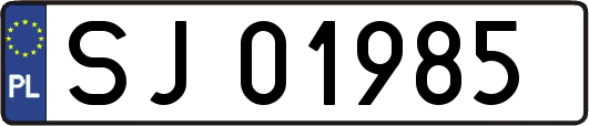 SJ01985
