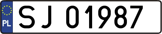 SJ01987