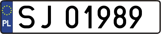 SJ01989