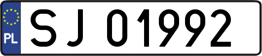 SJ01992