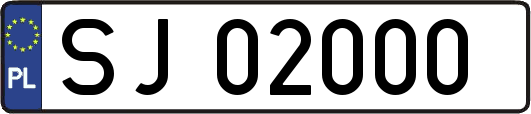 SJ02000