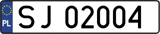 SJ02004