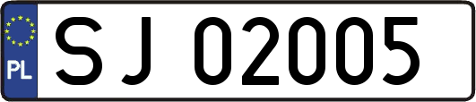 SJ02005