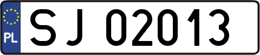 SJ02013