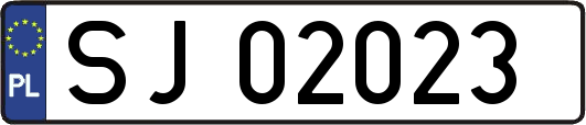 SJ02023