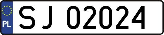 SJ02024