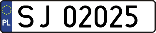 SJ02025