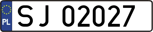 SJ02027
