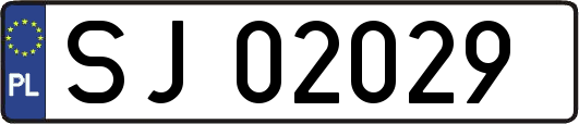 SJ02029