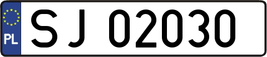 SJ02030