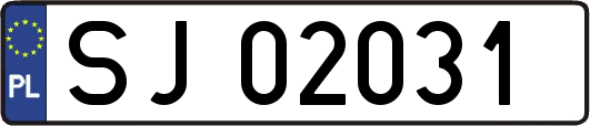 SJ02031
