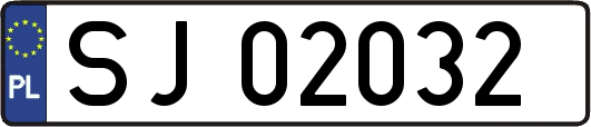 SJ02032