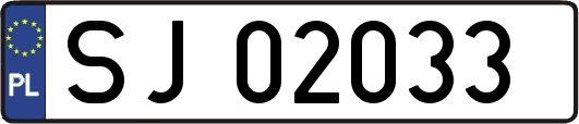 SJ02033