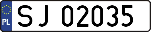 SJ02035