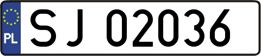 SJ02036