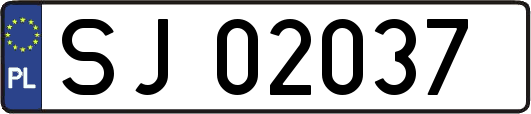 SJ02037