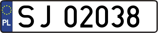 SJ02038