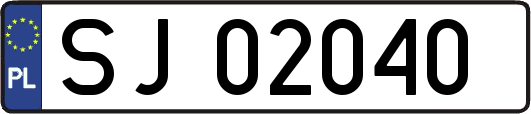 SJ02040