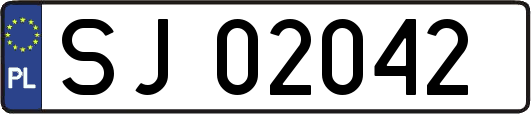 SJ02042
