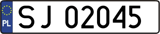 SJ02045