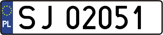 SJ02051