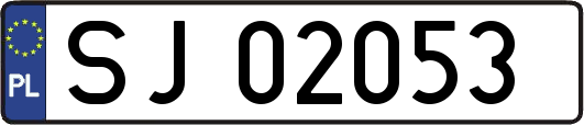 SJ02053