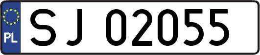 SJ02055