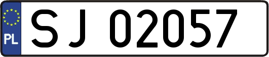 SJ02057