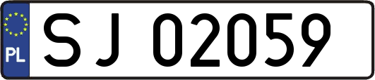 SJ02059