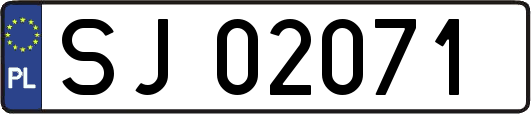 SJ02071