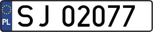 SJ02077